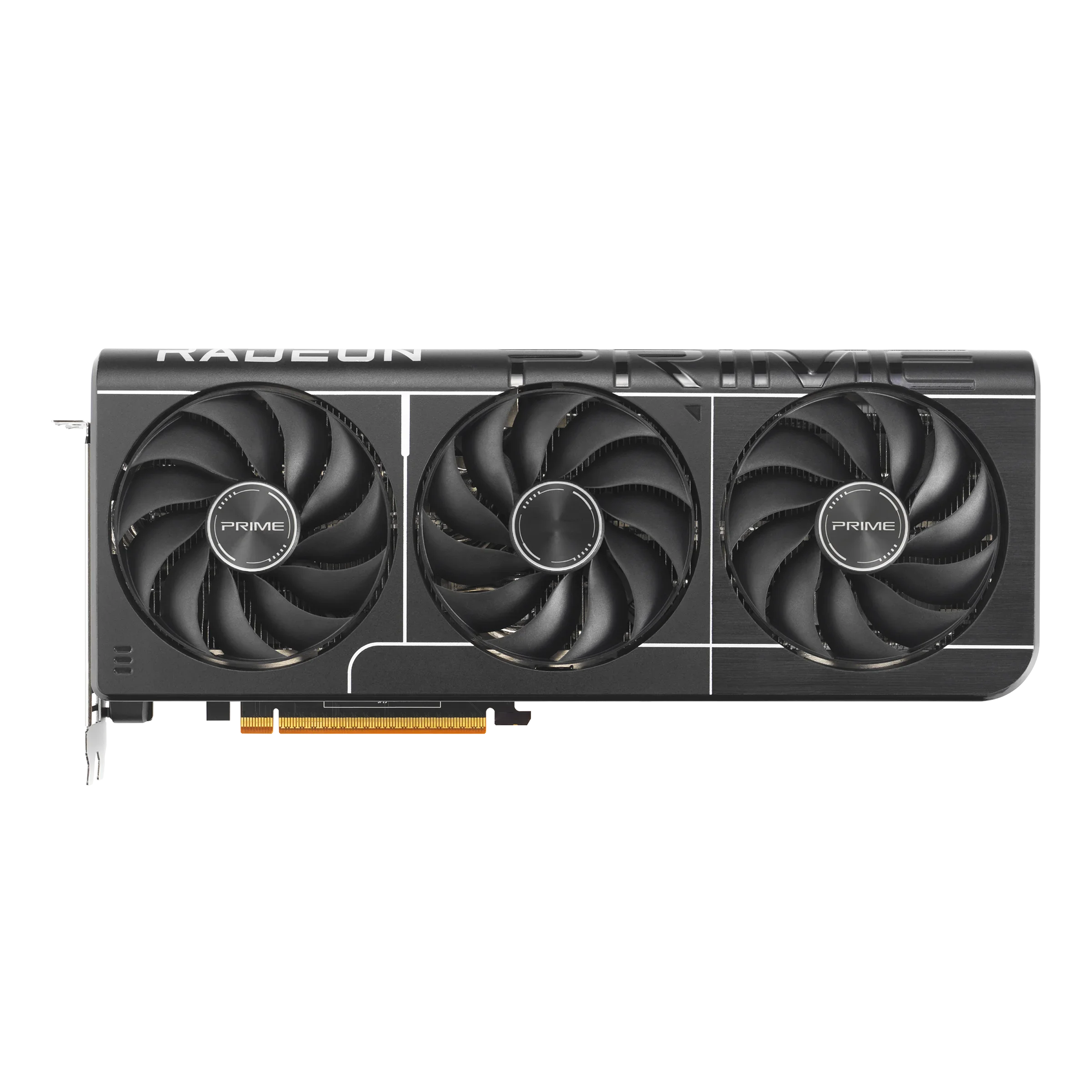 Good Prime 2025 New Radeon RX  - Triple Fan Gaming Graphics Card 16Gb recension och pris