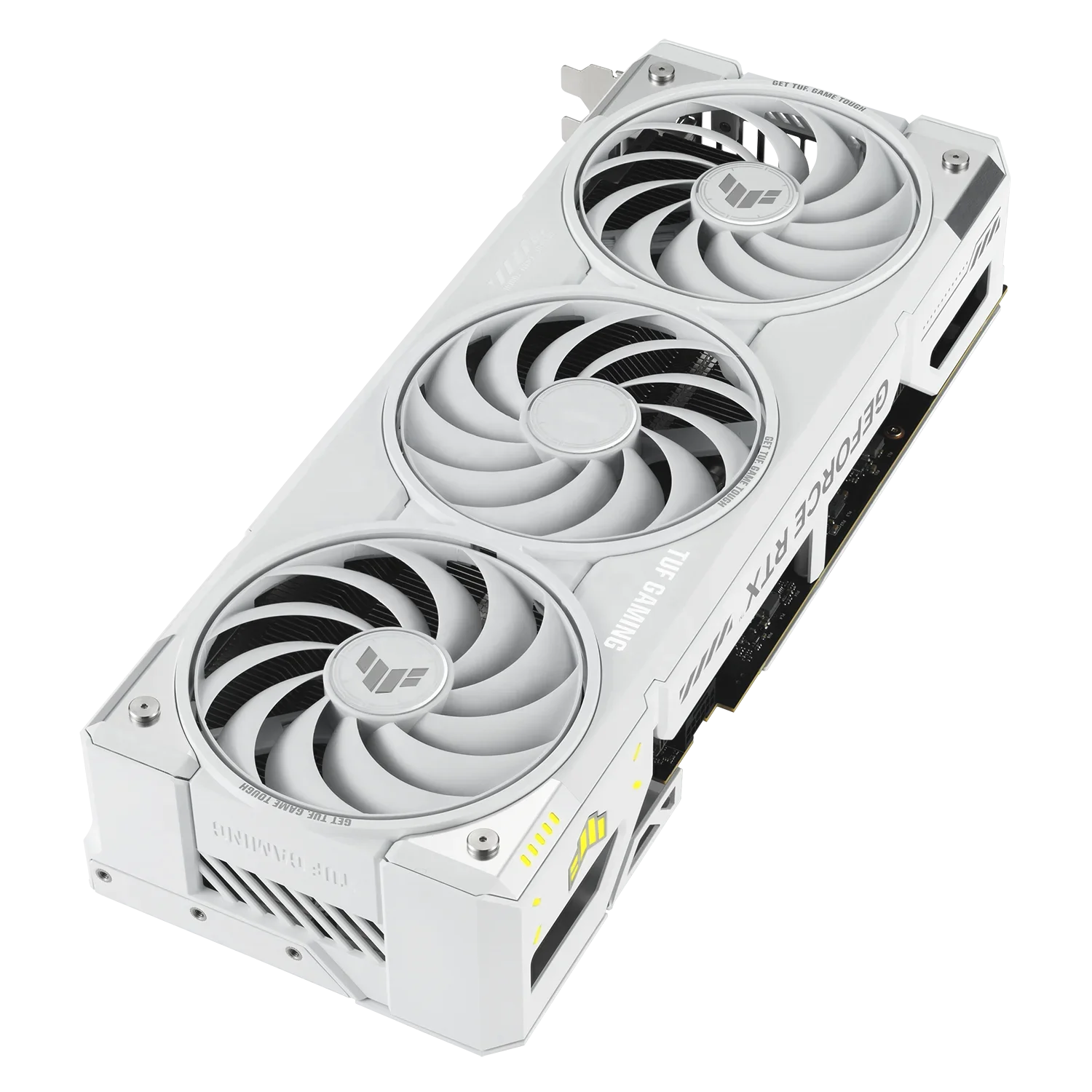 New TUF Gaming GeForce RTX 507 - Triple Fan Gaming Graphics Card 16Gb recension och pris