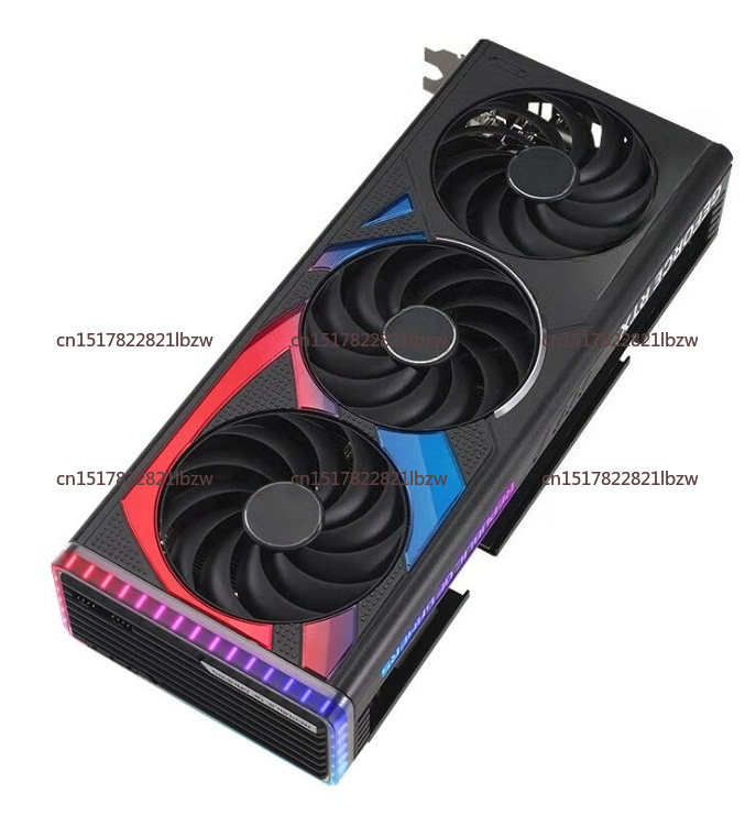 YYHC Hot Selling RTX 4070 4080 - Rtx 4090 24Gb Graphics Card recension och pris