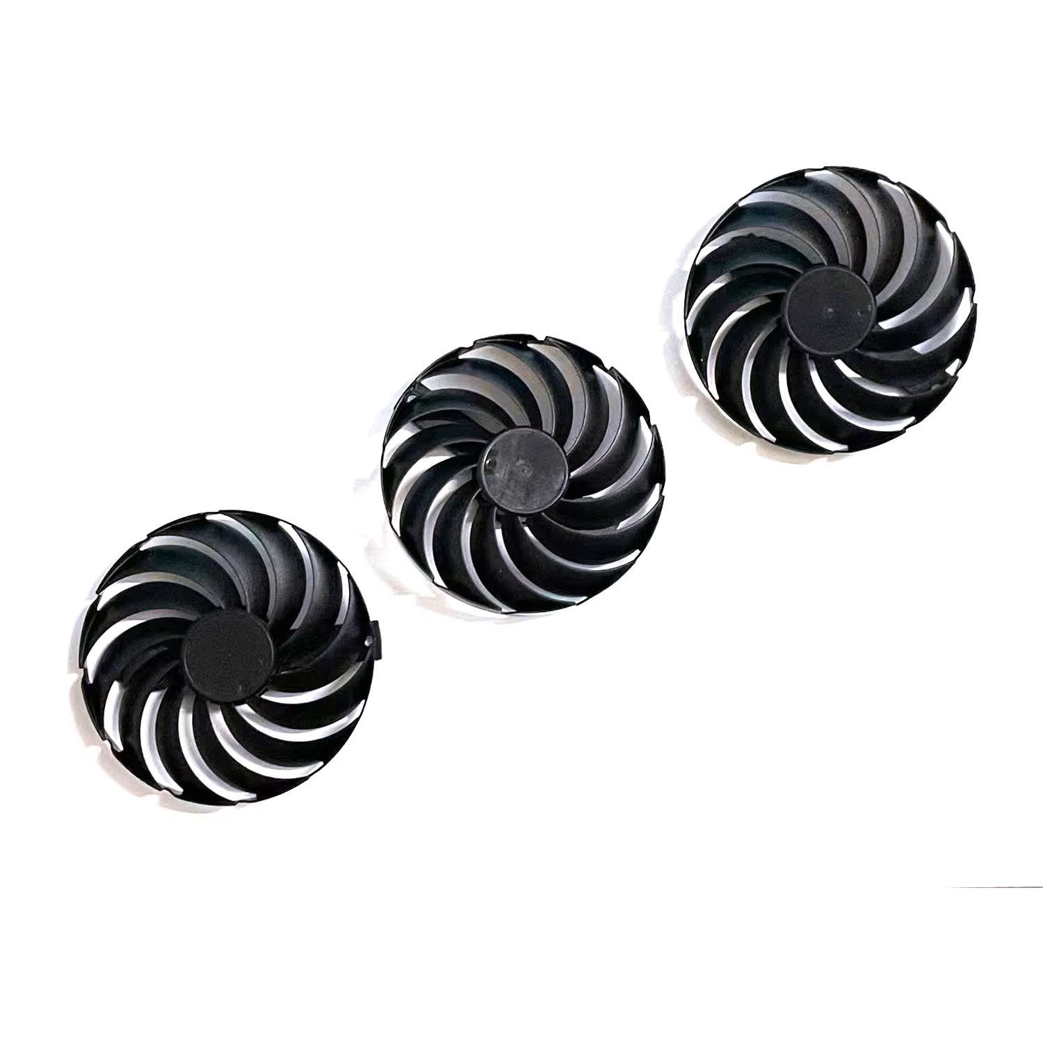 NEW DIY Cooler Fan 95MM FDC10U - Rx 6900 Xt 16Gb recension och pris