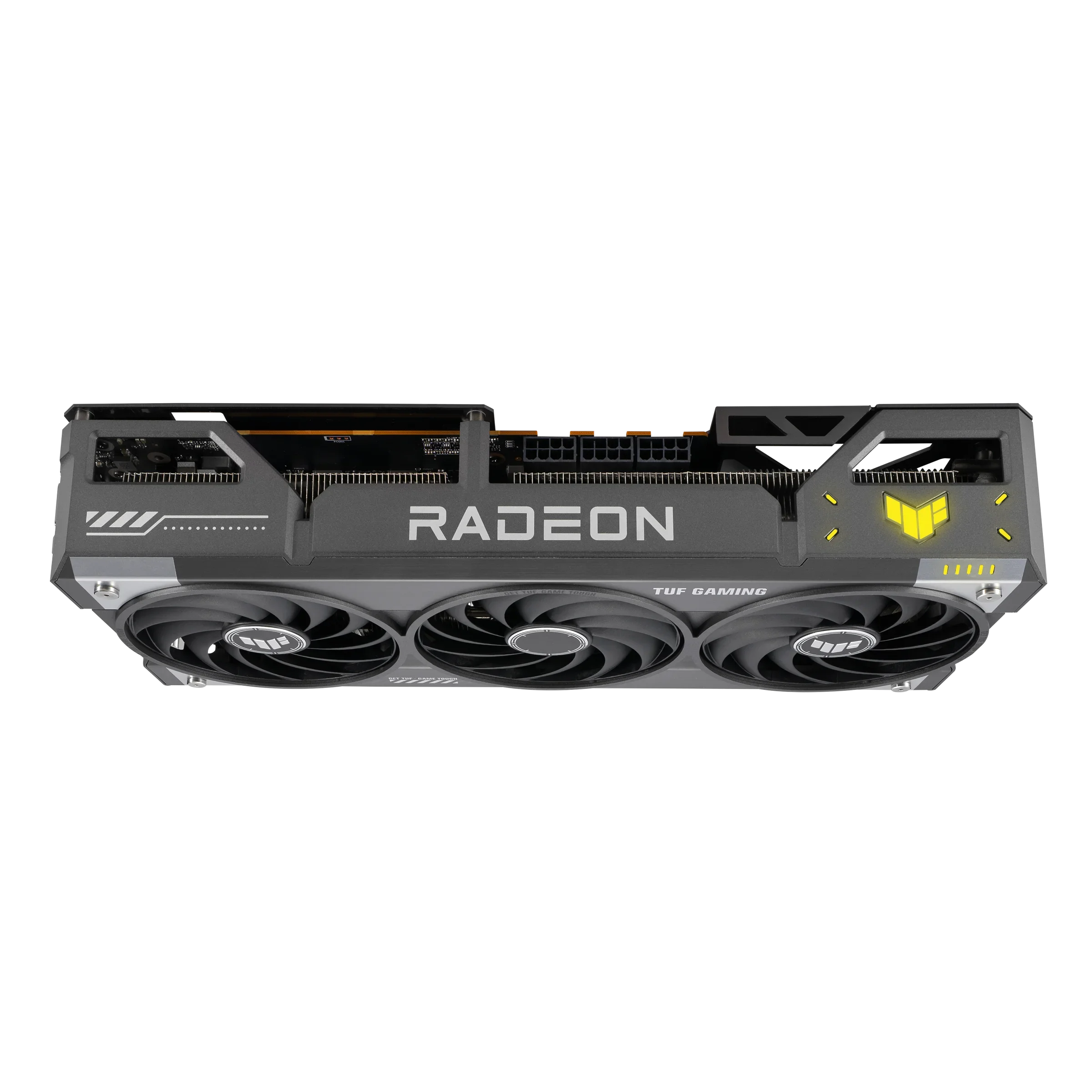 2025 TUF Gaming Radeon RX 9070 - Triple Fan Gaming Graphics Card 16Gb recension och pris