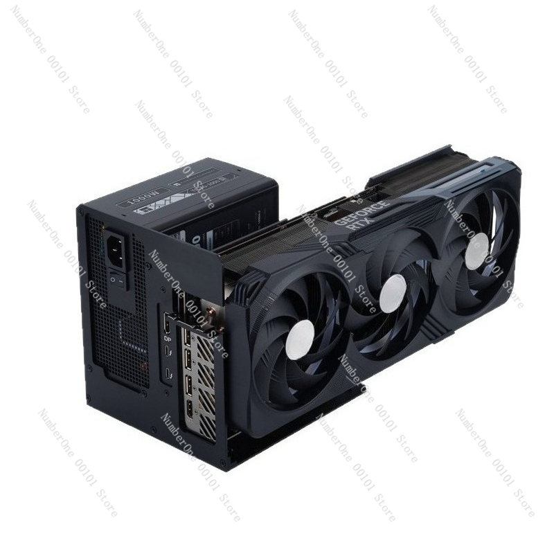 For L18 Thunderbolt 3 4 GPU Do - Thunderbolt 4 External Gpu Enclosure recension och pris