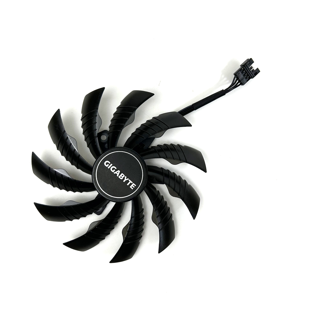 NEW 95MM 4PIN PLD10010S12HH GT - Rtx 4080 Super 16Gb recension och pris